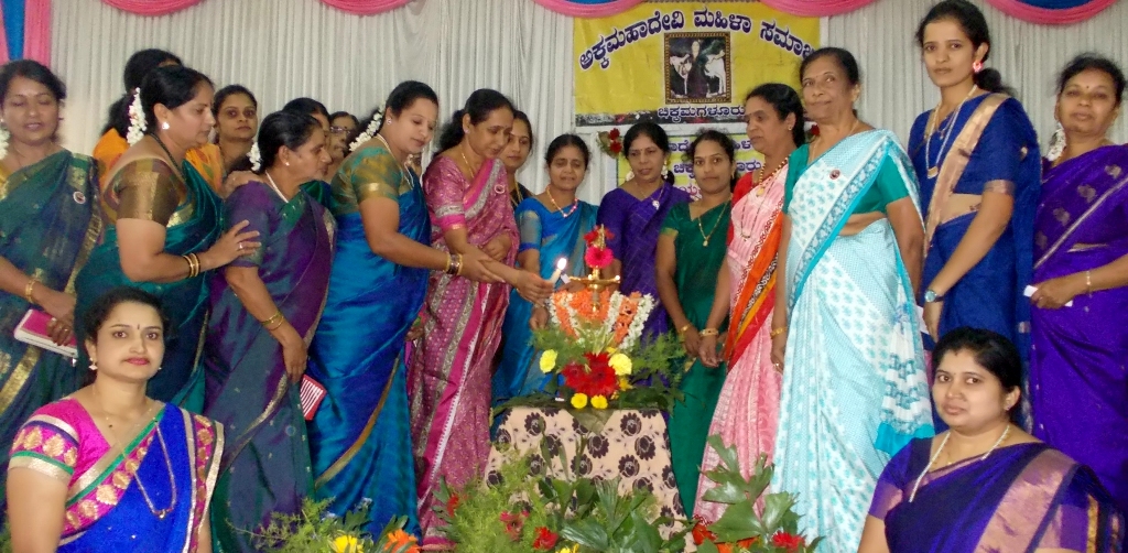 ಪ್ರಕೃತಿಗೆ ಮನುಷ್ಯನ ಆಸೆ ಈಡೇರಿಸುವ ಶಕ್ತಿ ಇದೆಯೇ ಹೊರತು ದುರಾಸೆಯನ್ನಲ್ಲ: ಪ್ರೊ.ಸುಧಾಪ್ರಶಾಂತ್